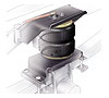 Helper Springs - Air Springs and Air Spring Kits